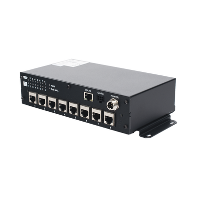 AE-MS8400(RJ45/8) - Vista 2