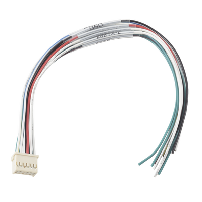 XMRALARMCABLE - Vista 1