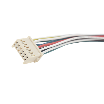 XMRALARMCABLE - Vista 2