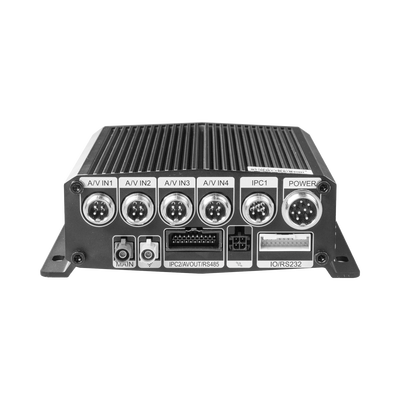 XMR406NAHD - Vista 1