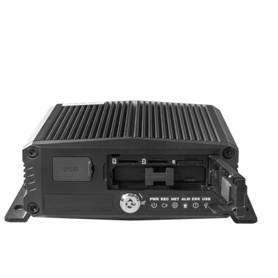 XMR406NAHD - Vista 2