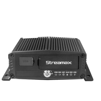 XMR406NAHD - Vista 3