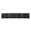RS3621XS+ - Vista 1