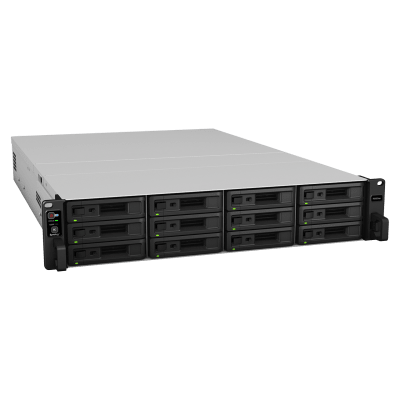 RS3621XS+ - Vista 2