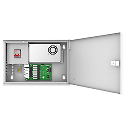 DS-TPM100 - Vista 1