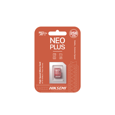 HS-TF-E1/256G - Vista 1