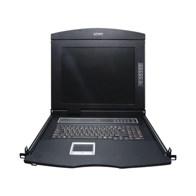 KVM-210-08M - Vista 1