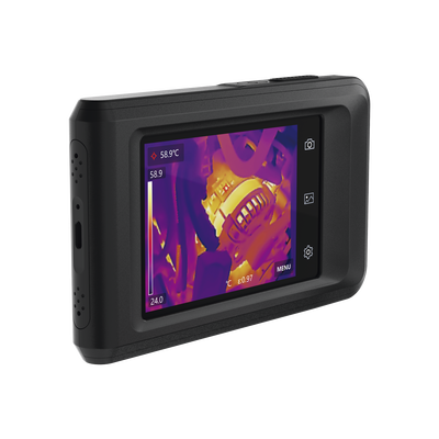 HM-TP42-3AQF/W-POCKET2 - Vista 2