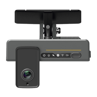 XMRDASHCAMADPLUS - Vista 1