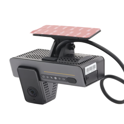 XMRDASHCAMADPLUS - Vista 3