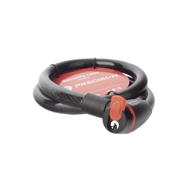X-613-LOCK - Vista 1