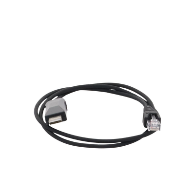 Cable programador para distintos radios móviles Kenwood