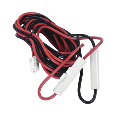 Arnes de corriente para radios móviles Kenwood TK7302/TK8302/ TK705G/708G/860G/TK762G/862G 