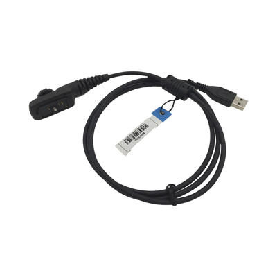 [TXCP706H] Cable programador para radios HYT PD700/ PD702/ PD780/ PD782/ PD788/ PD580.