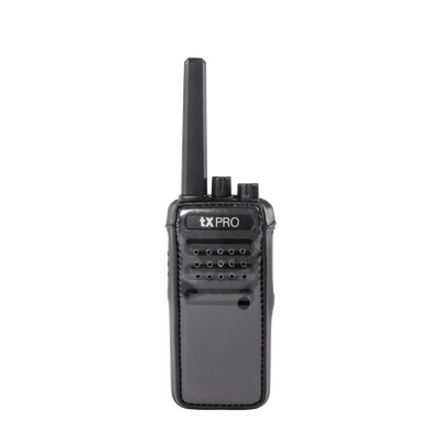  Funda Reforzada de Vinilo de alta Resistencia para TX-500 y TX-600.