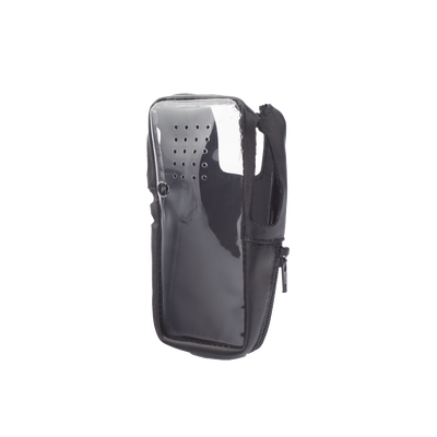 Funda ICF 2100 DE cierre/piel /mica