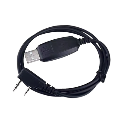 [W13K] Cable de programación USB para radios TX-320 TX-500 TX-600 TX-680