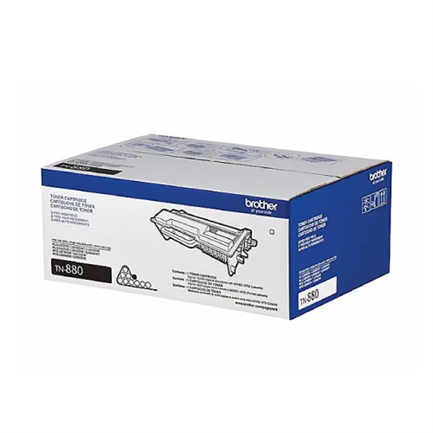 Toner Brother (Valor) Negro 12000 Paginas HLL6200DW HLL6400DW MFCL6700D