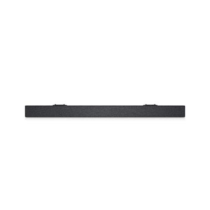 Barra de Sonido Dell SB521A Delgada Color Negro