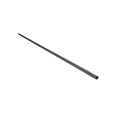 [SM-ALU2] Mástil de Aluminio Natural 2" de Diámetro, 2 metros de Altura.