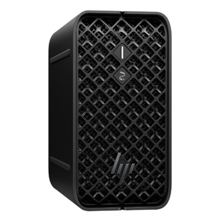 [HPHWORAB174] Workstation HP Z2 Mini G1a Desktop AMD Ryzen AI Max PRO 385 NPU 50 TOPS 64GB 1TB W11 Pro Gráficos Radeon 8050S Wi-Fi 7
