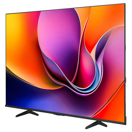 [HSETEEAB101] Televisor Hisense 50" A65NV UHD 4K VIDAA U9 50A65NV