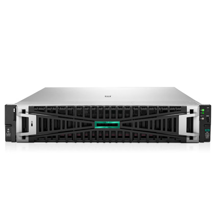 [HNVSEVAB047] Servidor HPE ProLiant Compute DL380 Gen12 6505P 12c 1P 2x32GB-R 8SFF MR416i-o 2x480GB SSD 2x800W PS LA Server