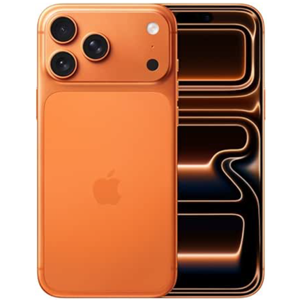 [AATCELAB056] Smartphone Apple IPhone 17 Pro Max 512GB Color Naranja