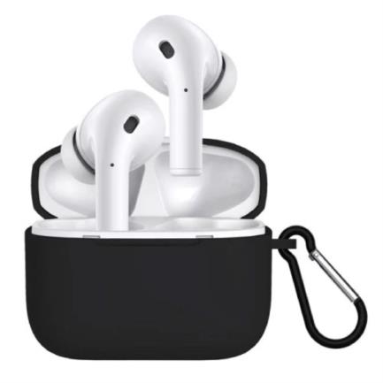 [AWTACCA0050] Audifonos Argomtech Inalámbricos Skeipods E71 Control Táctil Resistente al Agua Bluetooth 5.3 Color Negro