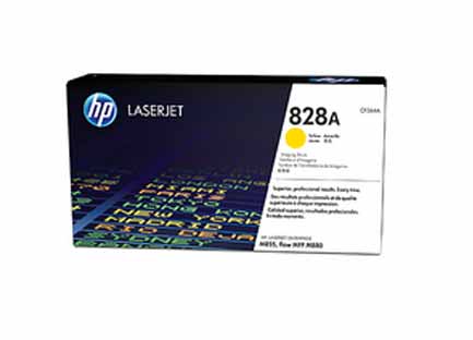 [HPCTAMAB014] Tambor HP 828A LaserJet Amarillo