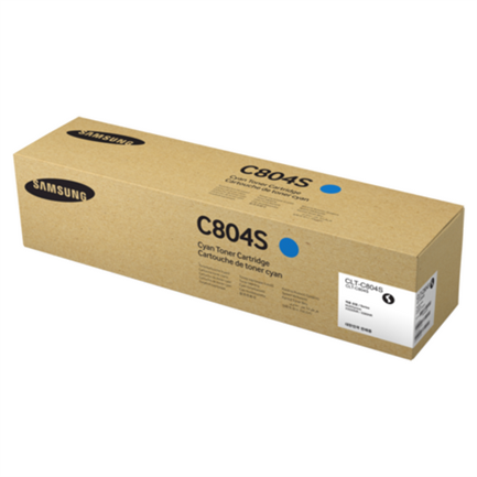 [HPCTOCAC133] Toner S-Print A3 CLT-C804S Cyan