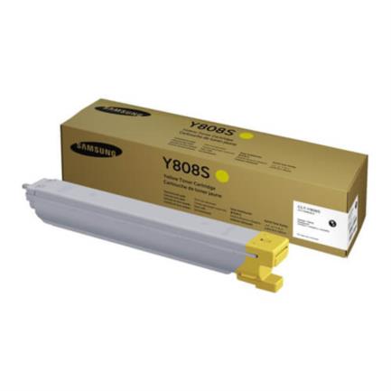 [HPCTOCAC076] Toner S-Print A3 CLT-Y808S Amarillo