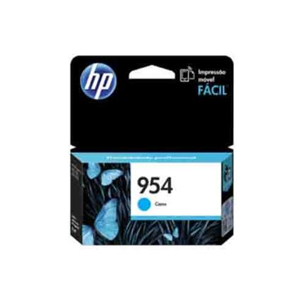 [HPCTINAB577] Tinta HP 954 Cyan