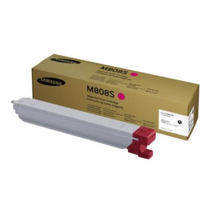 [HPCTOCAC071] Toner S-Print A3 CLT-M808S Magenta