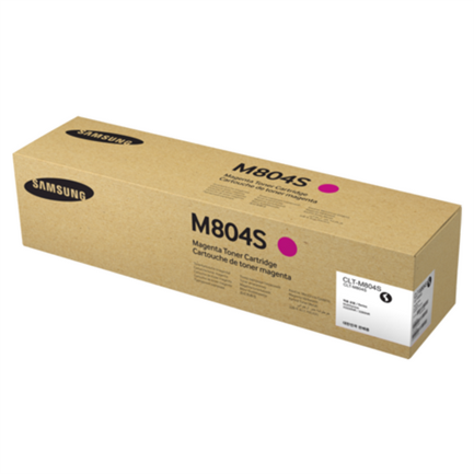 [HPCTOCAC135] Tóner S-Print A3 CLT-M804S Color Magenta