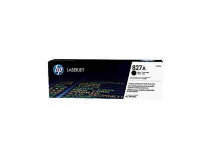 [HPCTONAB324] Toner HP 827A Negro