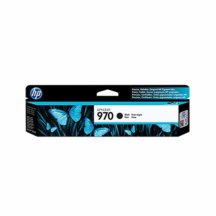 [HPCTINAB536] Tinta HP 970 OfficeJet Negro