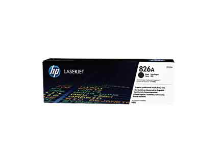 [HPCTONAB328] Toner HP 826A Negro