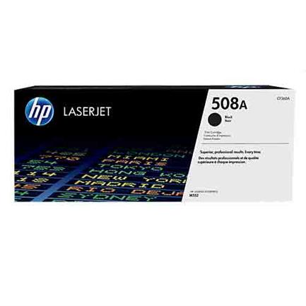 [HPCTONAB380] Toner HP LaserJet 508A Negro