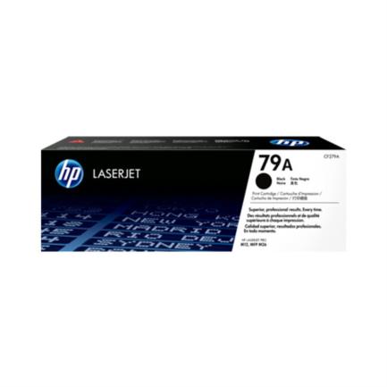 [HPCTONAB409] Toner HP LaserJet 79A Negro