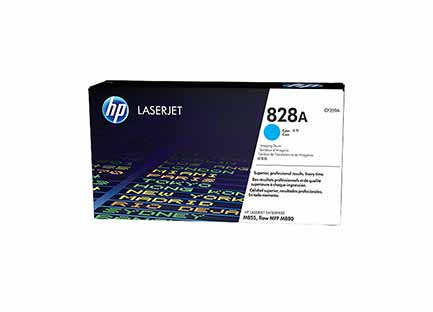 [HPCTAMAB013] Tambor HP 828A LaserJet Cyan