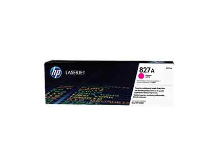 [HPCTONAB327] Toner HP 827A Magenta