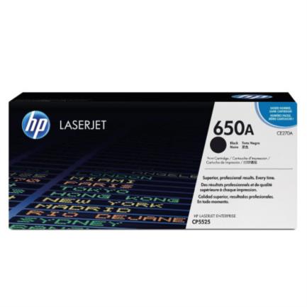 [HPCTONAB226] TONER HP CP5525 NEGRO