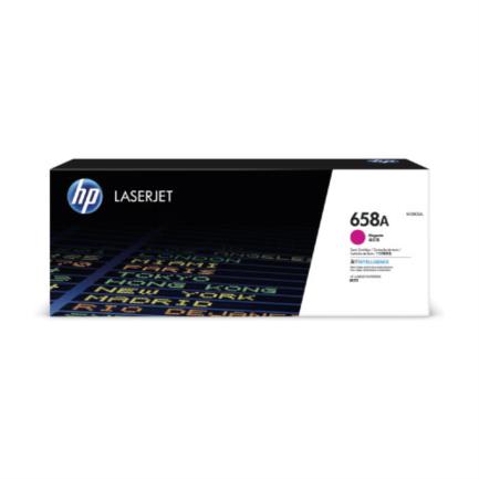 [HPCTONAB460] Toner HP LaserJet 658A Magenta