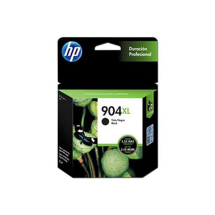 [HPCTINAB589] Tinta HP 904XL Negro