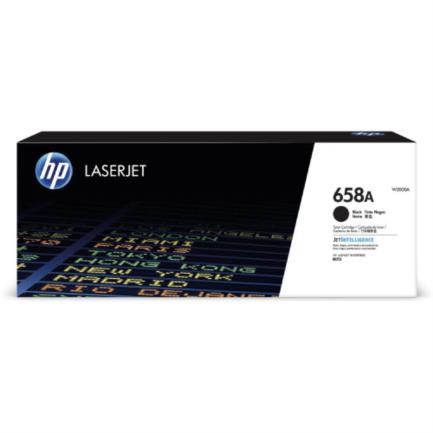 [HPCTONAB457] Toner HP LaserJet 658A Negro