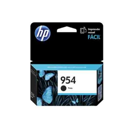 [HPCTINAB580] Tinta HP 954 Original Color Negro