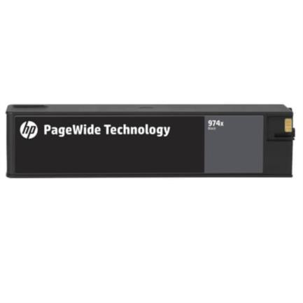 [HPCTINAB602] Tinta HP 974X Pagewide Negro