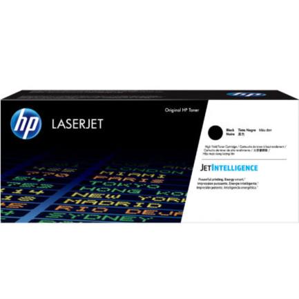 [HPCTONAB500] Tóner HP LaserJet 136X Alto Rendimiento Color Negro