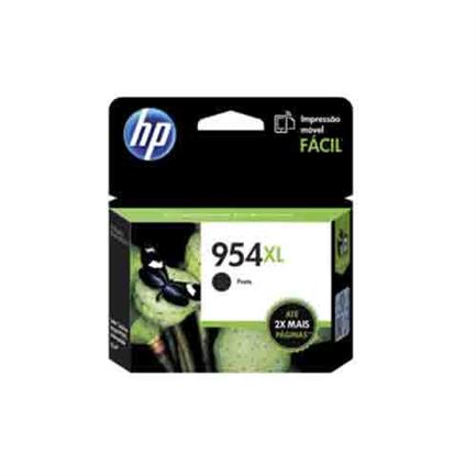 [HPCTINAB584] Tinta HP 954XL Negro